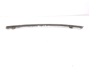 AUDI A6 C6 (2004–2011) Zierleiste für die Frontstoßstange 4F0853066 - 3