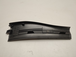 Mercedes Benz A-Class 176 (2012–2018) Inner sill trim A1766800274 - 2