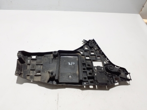 BMW X5 G05 (2018–2026) Rear bumper bracket 8069248 - 3