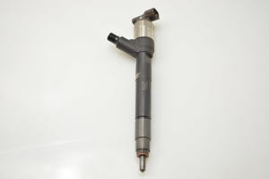   Fuel injector 