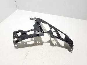 Mercedes Benz EQE V295 (2022–2026) Front bumper bracket A2958853300 - 3