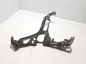 Mercedes Benz EQE V295 (2022–2026) Front bumper bracket A2958853300 - 4