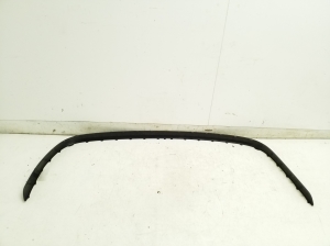 Hyundai Elantra (2006–2011) Rear bumper molding 866712D200 - 3
