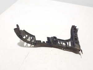 Mercedes Benz A-Class 177 (2018–2026) Rear bumper bracket A1778850700 - 2
