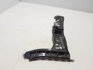 Mercedes Benz A-Class 177 (2018–2026) Rear bumper bracket A1778850700 - 3
