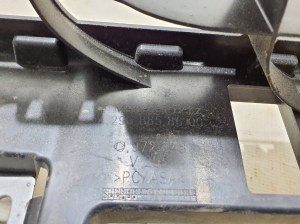 Mercedes Benz EQE V295 (2022–2026) Rear bumper inner frame A2958858600 - 2