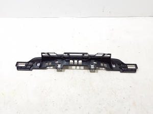 Mercedes Benz EQE V295 (2022–2026) Rear bumper inner frame A2958858600 - 4