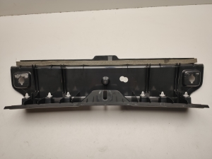 Mercedes Benz A-Class 176 (2012–2018) Rear panel interior trim A1766900241 - 3