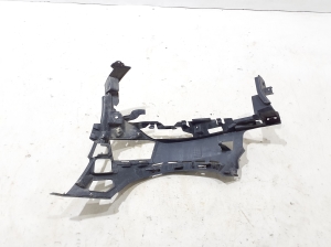 Mercedes Benz E-Class W213 (2017–2026) Front bumper inner frame A2138852503 - 3