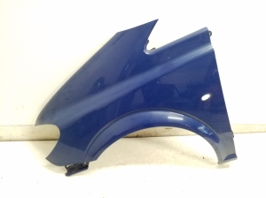   Front wing 