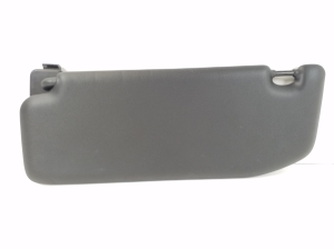  Sun visor  -  