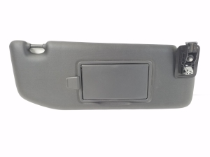 Opel Corsa F (2019–2026) Sun visor - 2