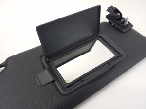 Opel Corsa F (2019–2026) Sun visor - 3