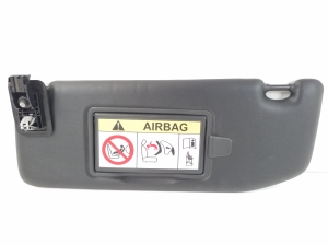 Opel Corsa F (2019–2026) Sun visor - 2