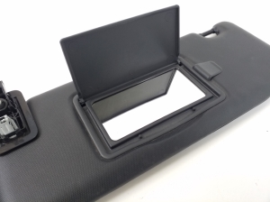 Opel Corsa F (2019–2026) Sun visor - 3