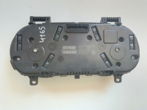 Dacia JOGGER I (2021–2026) Instrument cluster 248093711R - 3