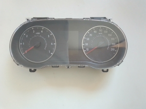 Instrument cluster - 248093711R