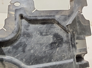 BMW 5 SERIES G31 (2017–2026) Luftleitblech für den Kühler 7383846 - 3