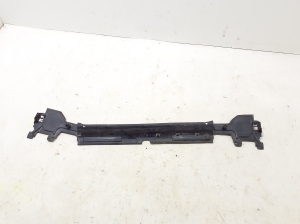 Luftleitblech für den Kühler - 7383846