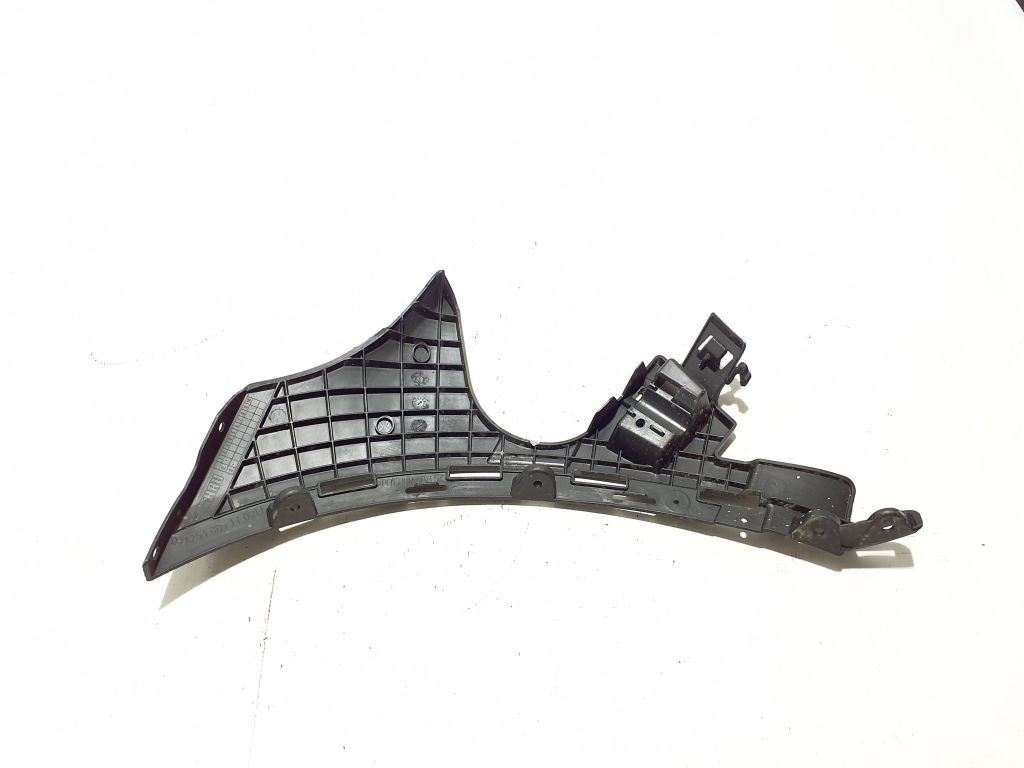 MERCEDES-BENZ GLC 253 (2015-2019) Front bumper frame bracket A2538851700 25272690