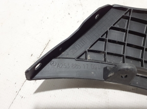 Mercedes Benz GLC-Class 253 (2015–2019) Front bumper inner frame A2538851700 - 2