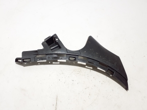 Front bumper inner frame - A2538851700