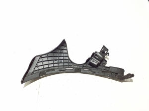 Mercedes Benz GLC-Class 253 (2015–2019) Front bumper inner frame A2538851700 - 3