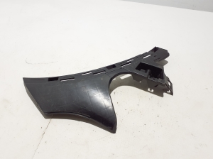 Mercedes Benz GLC-Class 253 (2015–2019) Front bumper inner frame A2538851700 - 4