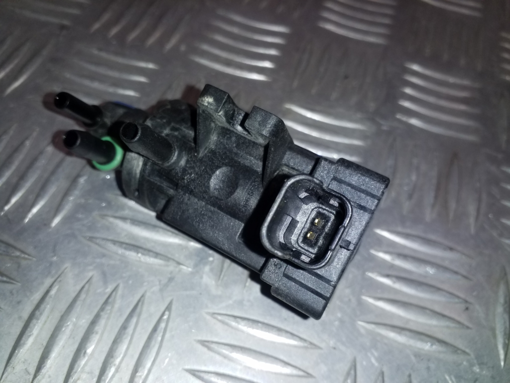 PEUGEOT 508 1 generation (2010-2020) Solenoīda vārsts 9801887680 25103376