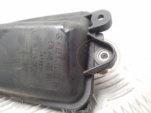 Mercedes Benz E-Class W212 (2009–2015) Other engine part A6510700568 - 2