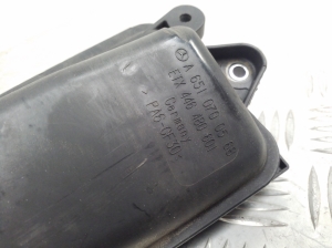 Mercedes Benz E-Class W212 (2009–2015) Other engine part A6510700568 - 3