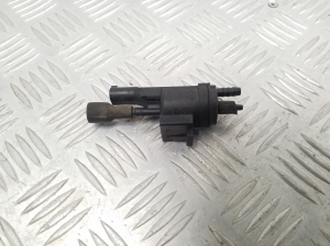 Mercedes Benz C-Class 205 (2014–2021) Solenoid 0025407097 - 2