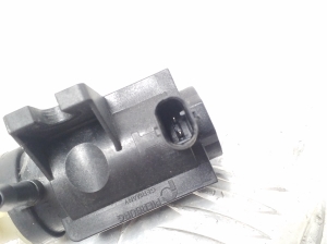Mercedes Benz CLS-Class 218 (2011–2018) Magnetventil A0091533128 - 3