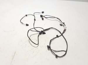 Kabel des Einparksensors hinten - A1675406435