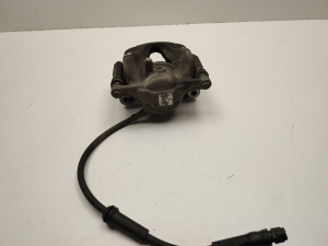 Mercedes Benz A-Class 176 (2012–2018) Front brake caliper A0004216481 - 2