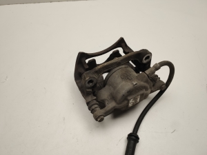 Mercedes Benz A-Class 176 (2012–2018) Front brake caliper A0004216481 - 3