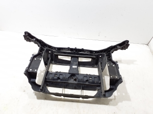 BMW X1 E84 (2009–2015) Radiator support and its parts 51642990176 - 2