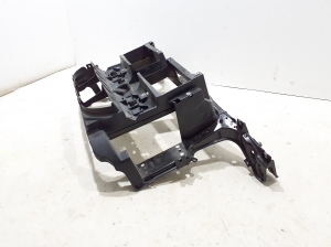 BMW X1 E84 (2009–2015) Radiator support and its parts 51642990176 - 3