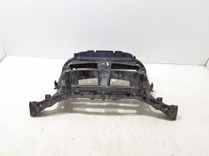 BMW X1 E84 (2009–2015) Radiator support and its parts 51642990176 - 5