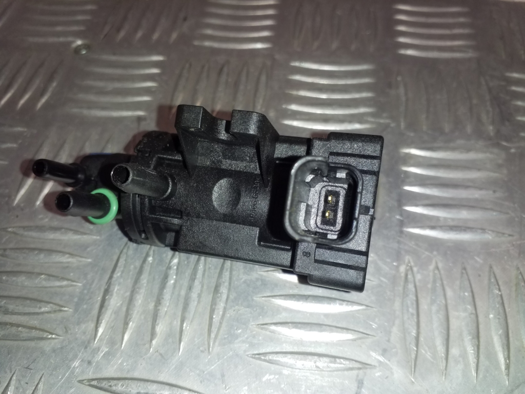 PEUGEOT 508 1 generation (2010-2020) Solenoīda vārsts 9801887680 25103286