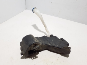Front washer fluid reservoir - A2058600160