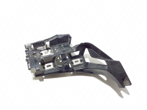 Mercedes Benz GLE-Class 167 (2019–2026) Rear bumper bracket A1678804000 - 5
