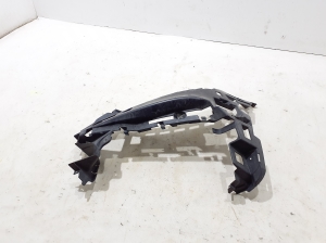  Front bumper inner frame 