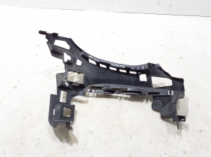  Front bumper inner frame 