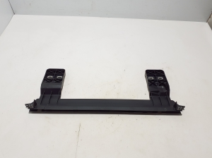 Mercedes Benz GLE-Class 167 (2019–2026) Rear bumper bracket A1678808100 - 3