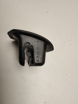 Mercedes Benz A-Class 176 (2012–2018) Sonstiges Teil des Rücksitzes A1769230100 - 2