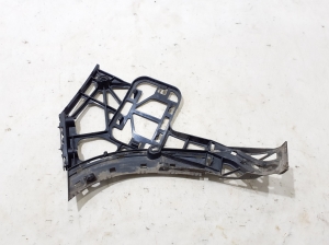 Mercedes Benz GLE-Class 167 (2019–2026) Rear bumper bracket A1678804200 - 3