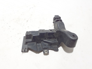 Rear bumper bracket - A2538851906