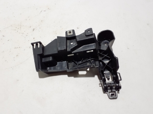 Mercedes Benz GLC-Class 253 (2015–2019) Rear bumper bracket A2538851906 - 2
