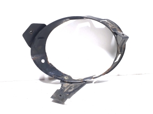 Headlight bracket - 